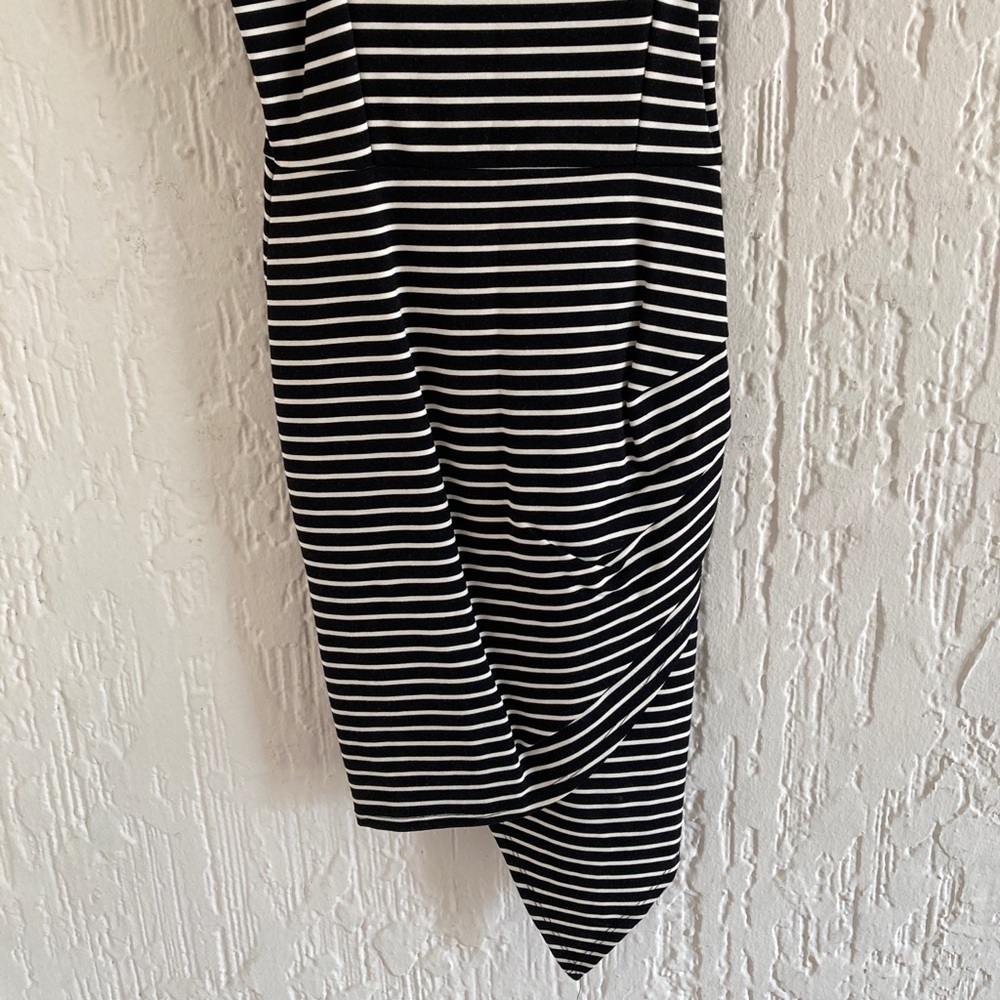 Style Rack Off The Shoulder Dress Size Small - Picture 5 of 7